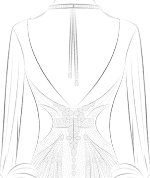 Backless
