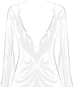 Backless