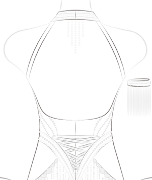 Backless