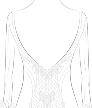Backless