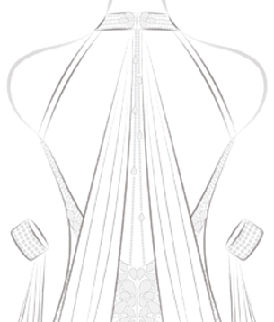 Cutout Back