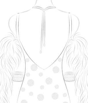Backless