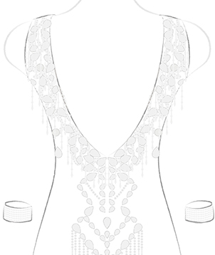 Backless