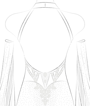 Backless