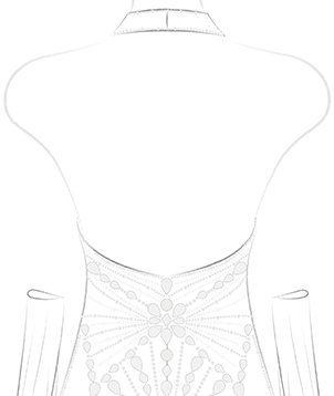 Backless