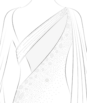 Asymmetric Cut