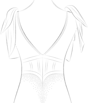 Backless