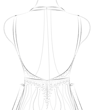 Backless
