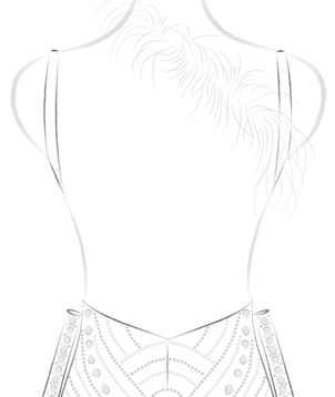 Backless