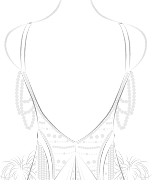 Backless