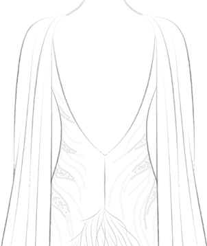 Backless