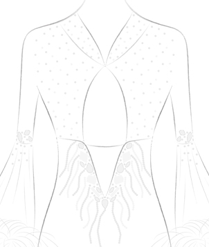 Keyhole Back