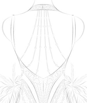 Backless