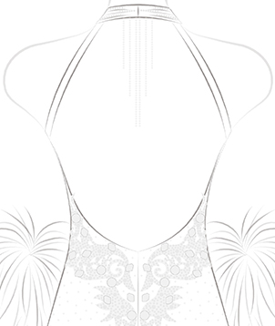 Backless