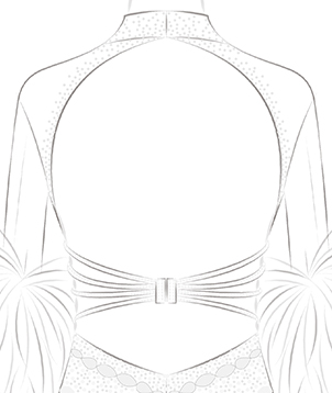 Backless