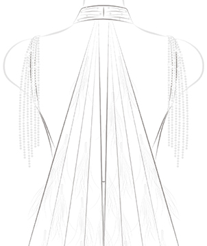 Cutout Back