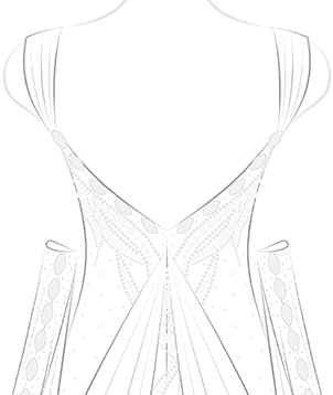 Backless