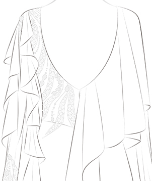 Backless