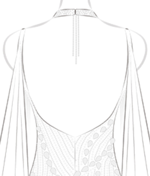 Backless