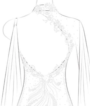 Asymmetric Cut