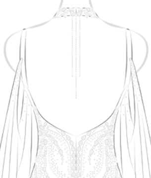 Backless