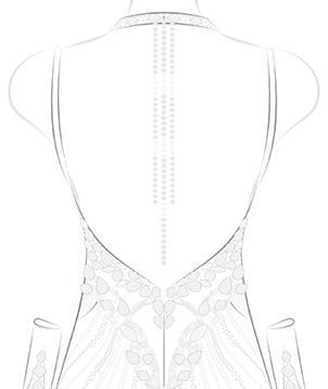 Backless
