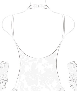 Backless