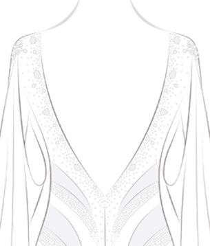 Backless