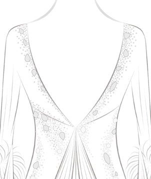 Backless