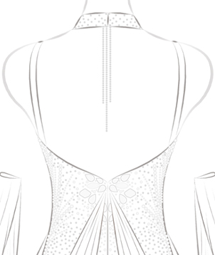 Backless