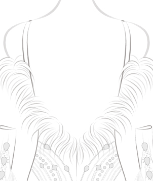 Backless