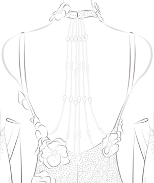 Cross strap