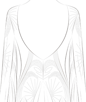 Backless