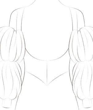 Backless