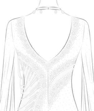 Backless