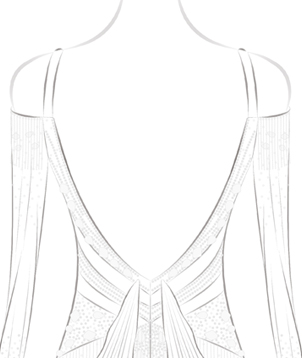 Backless