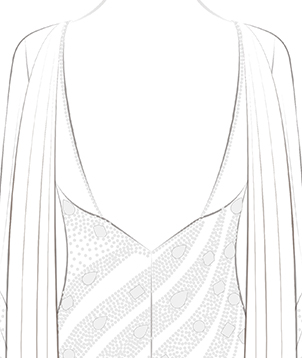 Backless