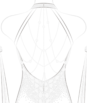 Cross strap