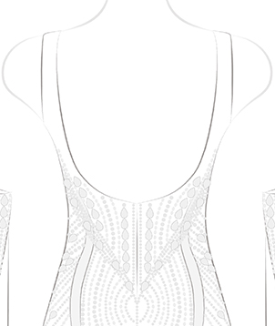 Backless