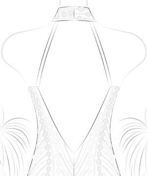 Backless