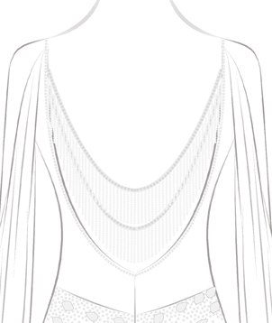 Backless