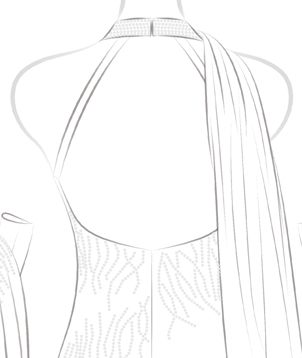 Backless