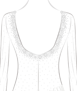 Backless