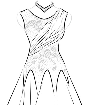 Sleeveless