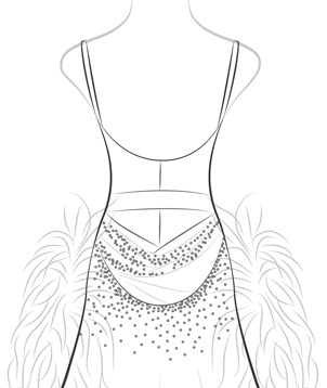 Backless