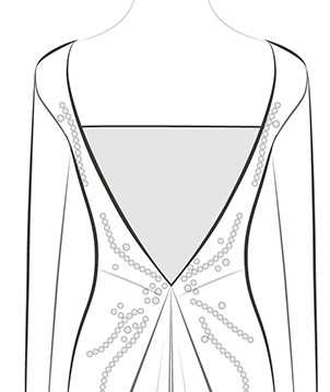 Add 1 Mesh Covering