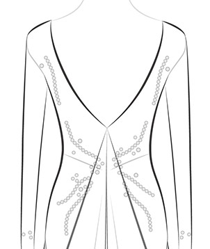 Backless
