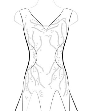 Sleeveless