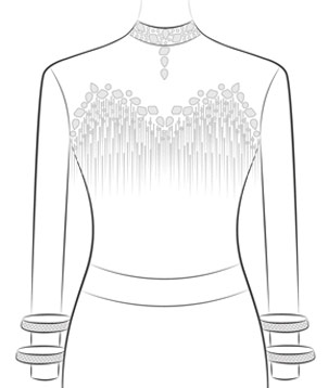 Long Sleeves