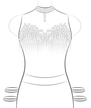 Sleeveless